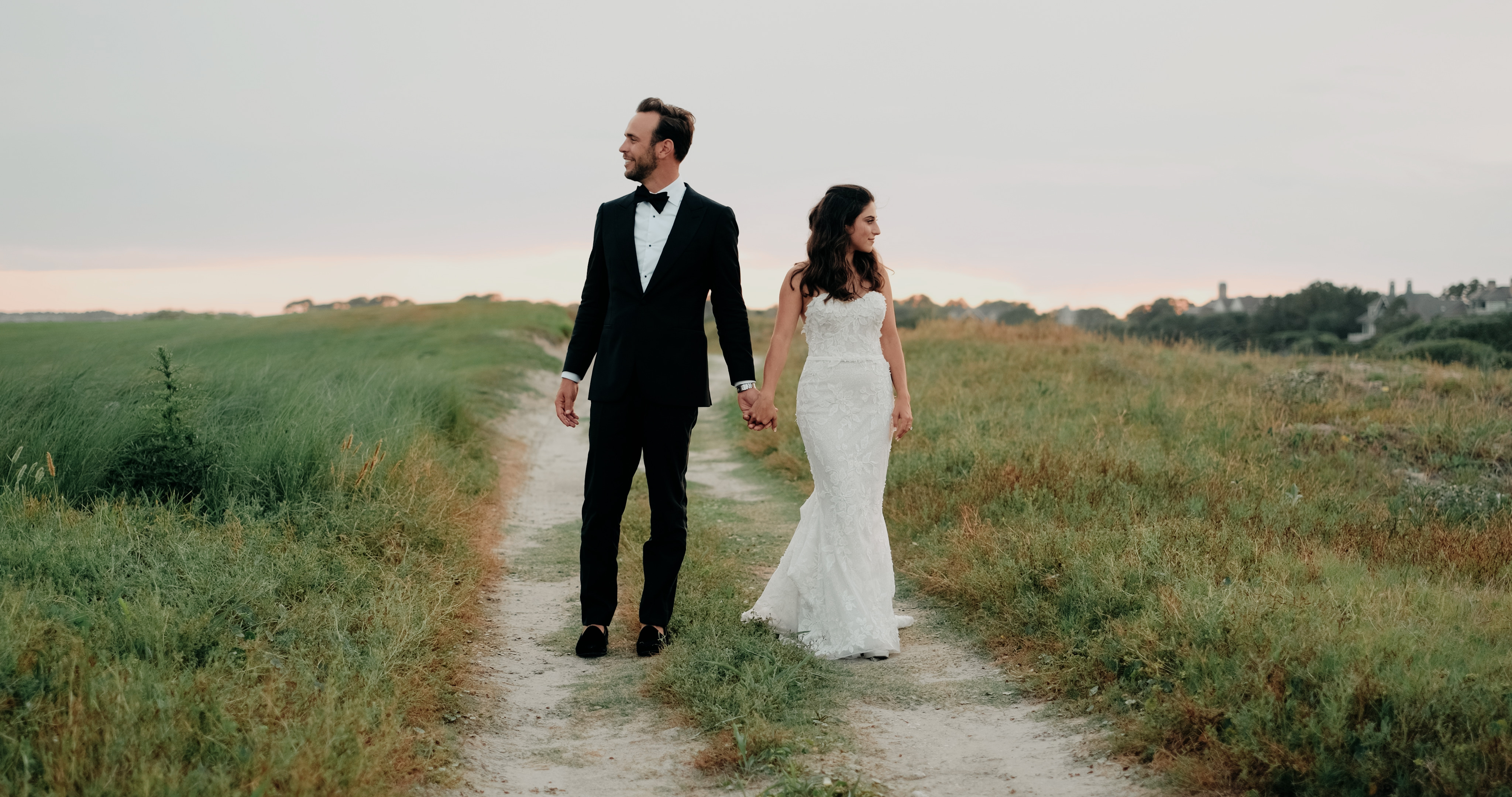 coastal south Carolina resort wedding | Charleston, SC | Paros Films